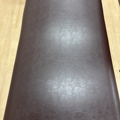 施術ベッド/マッサージベッド/ワイドサイズの画像