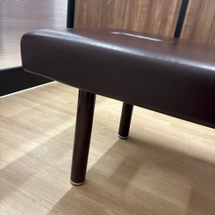 施術ベッド/マッサージベッド/ワイドサイズの画像