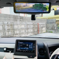 🚗 ホンダ N-ワゴン パールホワイトの画像