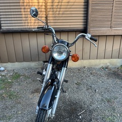 ホンダ CD50 実働 ベンリイ50の画像