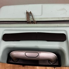 スーツケース　機内持ち込みサイズ　の画像