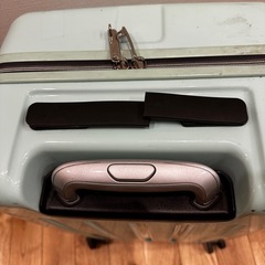 スーツケース　機内持ち込みサイズ　の画像