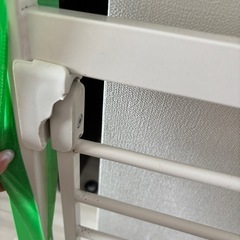 ベビーゲート ペットゲート 65.5〜調節可能 の画像