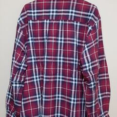 家事がしやすいチュニック　T-493の画像