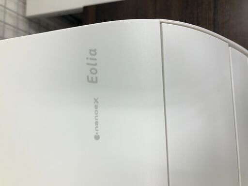 【ジャングルジャングル石津店】 パナソニック Panasonic ルームエアコン CS-X251D 2021年製 2.5kw 主に8畳用 堺市 石津