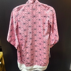 禰豆子コスプレ 120の画像