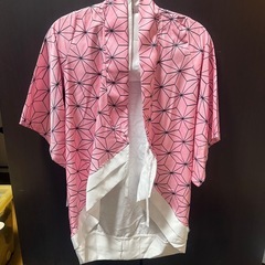 禰豆子コスプレ 120の画像