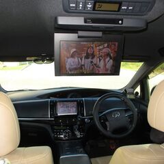 トヨタ エスティマ ハイブリット 激安の画像