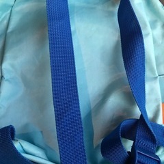 パウパトロールのカバンの画像