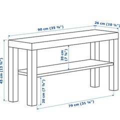 テレビ台　　ラック　　の画像
