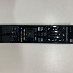 【お譲りします】REGZA 42インチ  液晶テレビ【ブルーレイレコーダー・HDD付き】の画像