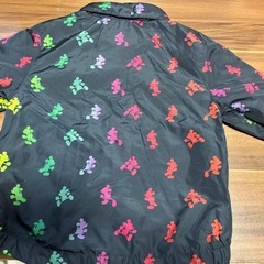 未着用 キッズ 子供服 GAP ミッキーコラボ 12-18monthの画像
