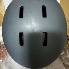 【予定者あり】ANON ライム 3 ヘルメット グレーの画像