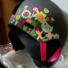 【予定者あり】ANON ライム 3 ヘルメット グレーの画像