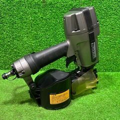 マキタ AN511 常圧釘打ち機【船橋馬込店】【店頭取引限定】【中古】管理番号：ITA4AHZT79MGの画像