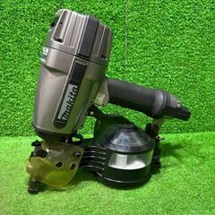 マキタ AN511 常圧釘打ち機【船橋馬込店】【店頭取引限定】【中古】管理番号：ITA4AHZT79MGの画像