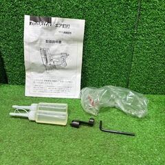 マキタ AN511 常圧釘打ち機【船橋馬込店】【店頭取引限定】【中古】管理番号：ITA4AHZT79MGの画像