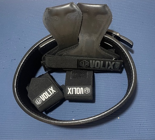 VOLIX トレーニングセット