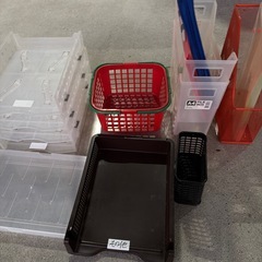 書類ケースの画像