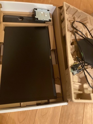 DELLゲーミングモニター