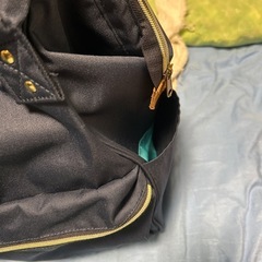 anelloのリュクの画像