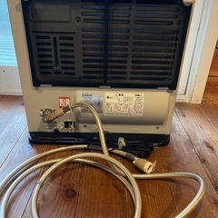 Rinnai【ガスファンヒーター】プロパンガス（LPガス）用の画像