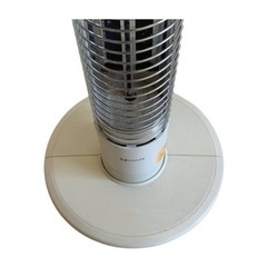 【KOIZUMI】 遠赤外線ストーブ 2013年製の画像