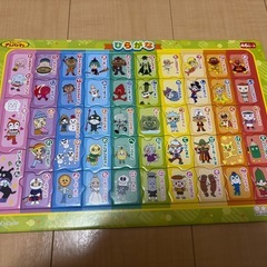 アンパンマン パズルの画像