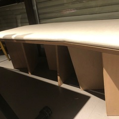 美品　デザイン家具の画像