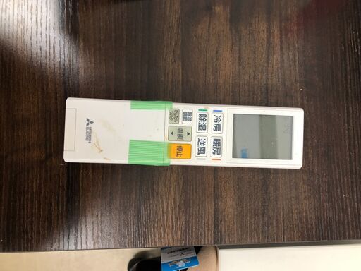 【ジャングルジャングル石津店】ミツビシ 三菱 MITSUBISHI ルームエアコン MSZ-R5620S 2020年製 5.6kw 主に18畳用 堺市 石津