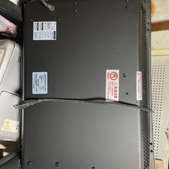 ガラスパネルヒーターの画像