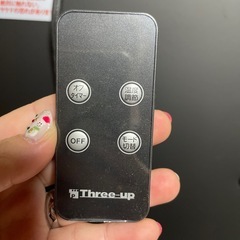 ガラスパネルヒーターの画像