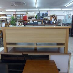 中古 無印良品  TVボード 公田店の画像