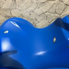 子供　車　乗れる　トラクターの画像