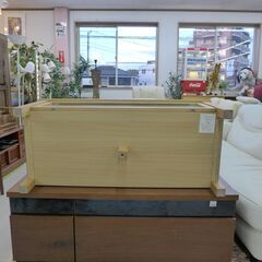 中古 無印良品  TVボード 公田店の画像