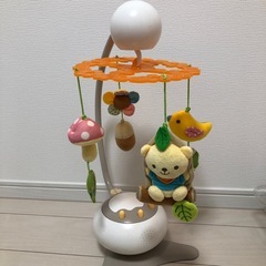 ベビー用品　ベビーバス　授乳クッション　ベビージム　メリー等の画像