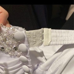 パーティードレスの画像