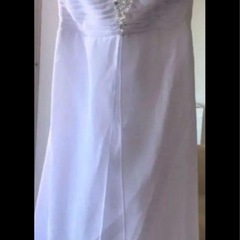 パーティードレスの画像