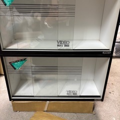 DVDなどコレクションケースの画像