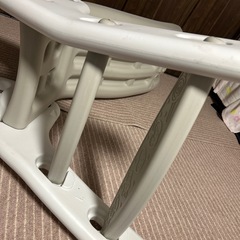 折りたたみ　滑り台　詳細の画像