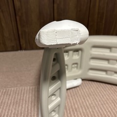 折りたたみ　滑り台　詳細の画像