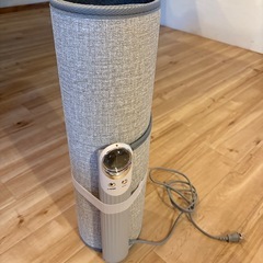 パネルヒーターの画像