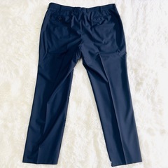 【3P】スリーピーススーツ ストライプ セットアップ スーツの画像