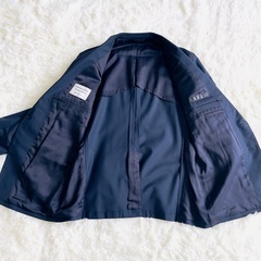 【3P】スリーピーススーツ ストライプ セットアップ スーツの画像