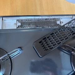 ガスコンロ
 の画像