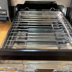 ガスコンロ
 の画像