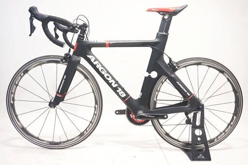 ARGON18 「アルゴンエイティーン」 E-112 2016年頃モデル ロードバイク