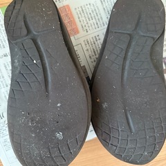 oofosリカバリーサンダル　26.0cmの画像