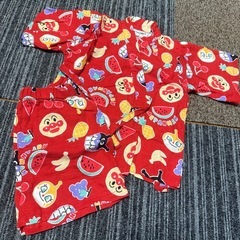 女の子 夏物 80サイズ 18点セットの画像