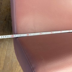 美品 家具　待合室にあった長椅子　3人掛けベンチ KOKUYO JOIFA606の画像